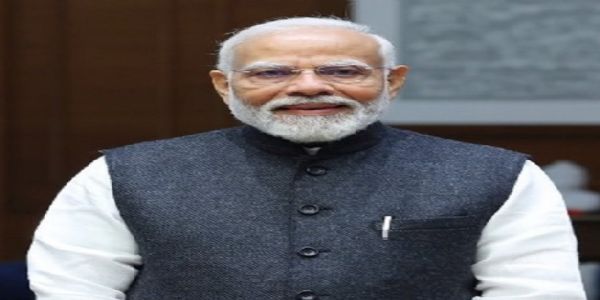 प्रधानमंत्री मोदी आज करेंगे रायसीना डायलॉग का उद्घाटन