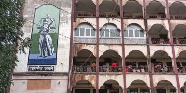 नाबालिग से दुष्कर्म मामले में आरोपी को 22 साल की कैद